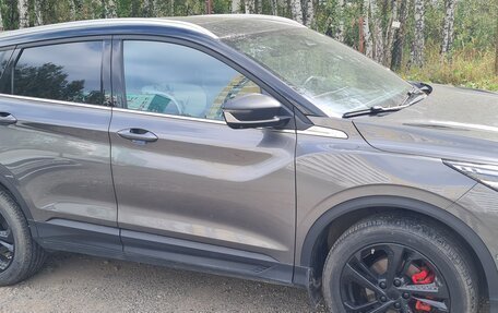 Geely Coolray I, 2024 год, 2 350 000 рублей, 3 фотография