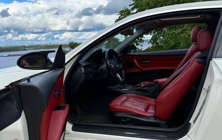 BMW 3 серия, 2008 год, 1 250 000 рублей, 7 фотография