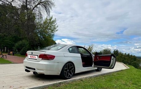 BMW 3 серия, 2008 год, 1 250 000 рублей, 9 фотография