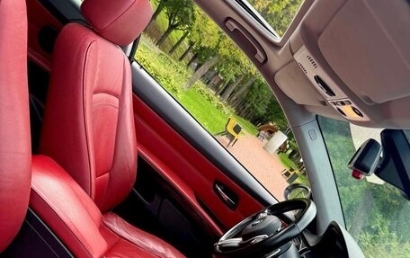 BMW 3 серия, 2008 год, 1 250 000 рублей, 6 фотография
