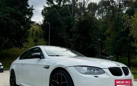 BMW 3 серия, 2008 год, 1 250 000 рублей, 5 фотография