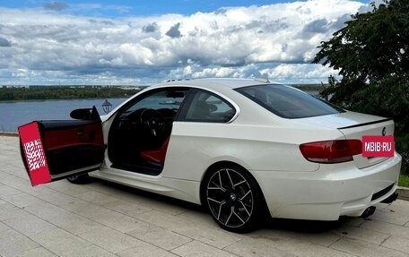 BMW 3 серия, 2008 год, 1 250 000 рублей, 8 фотография