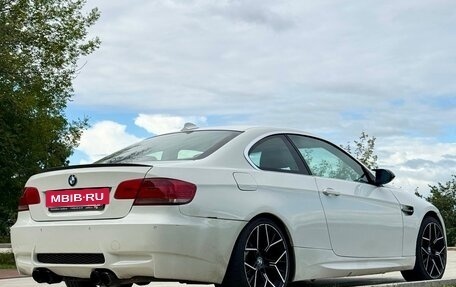 BMW 3 серия, 2008 год, 1 250 000 рублей, 4 фотография