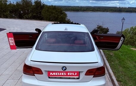 BMW 3 серия, 2008 год, 1 250 000 рублей, 10 фотография