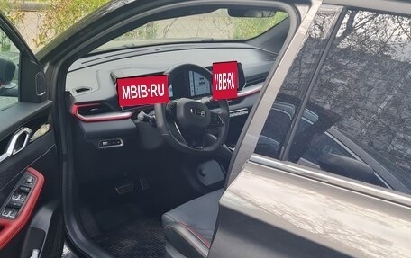 Geely Coolray I, 2024 год, 2 350 000 рублей, 2 фотография