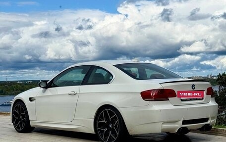 BMW 3 серия, 2008 год, 1 250 000 рублей, 3 фотография