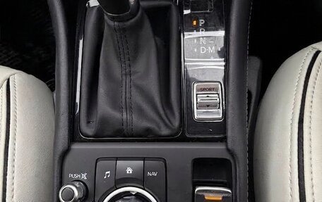 Mazda CX-3 I, 2020 год, 1 470 000 рублей, 8 фотография