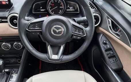 Mazda CX-3 I, 2020 год, 1 470 000 рублей, 7 фотография