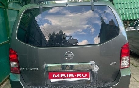 Nissan Pathfinder, 2008 год, 976 000 рублей, 4 фотография