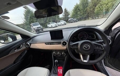 Mazda CX-3 I, 2020 год, 1 470 000 рублей, 6 фотография