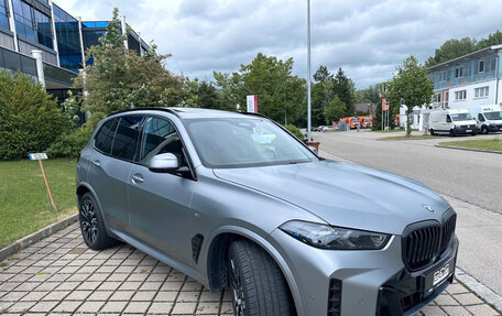 BMW X5, 2026 год, 13 900 000 рублей, 3 фотография
