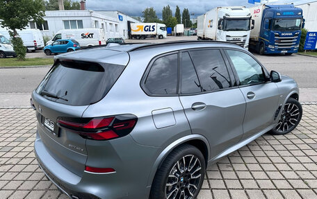 BMW X5, 2026 год, 13 900 000 рублей, 4 фотография