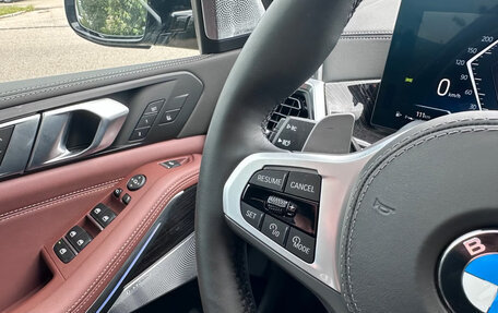 BMW X5, 2026 год, 13 900 000 рублей, 11 фотография