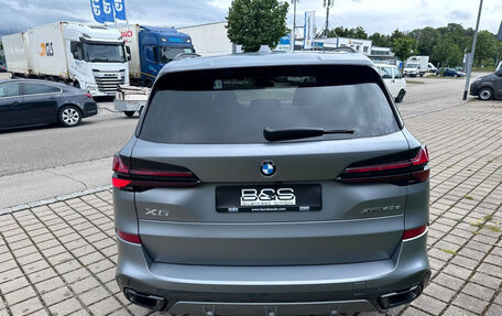 BMW X5, 2026 год, 13 900 000 рублей, 5 фотография
