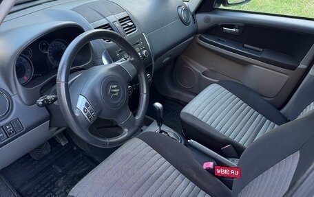 Suzuki SX4 II рестайлинг, 2011 год, 1 150 000 рублей, 5 фотография