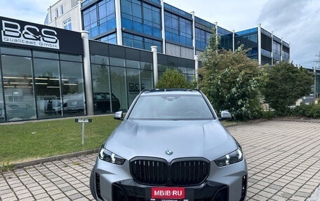 BMW X5, 2026 год, 13 900 000 рублей, 2 фотография