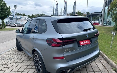 BMW X5, 2026 год, 13 900 000 рублей, 6 фотография