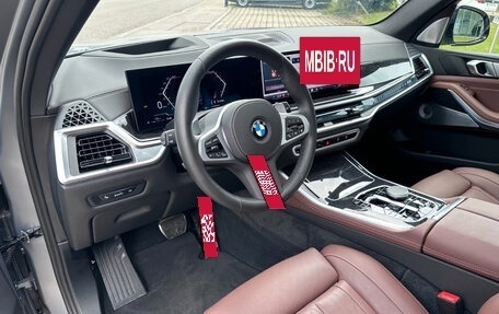 BMW X5, 2026 год, 13 900 000 рублей, 8 фотография