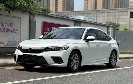 Honda Civic, 2023 год, 1 666 777 рублей, 1 фотография