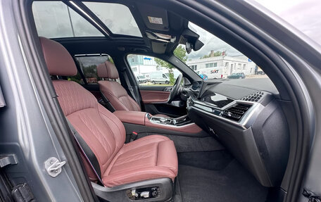 BMW X5, 2026 год, 13 900 000 рублей, 12 фотография