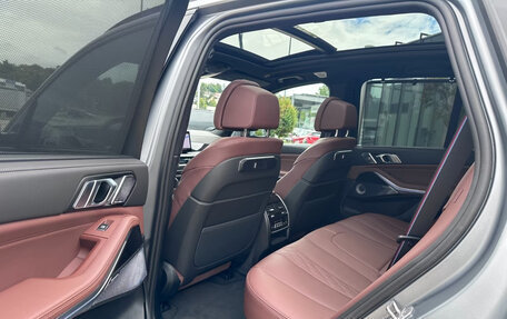 BMW X5, 2026 год, 13 900 000 рублей, 18 фотография