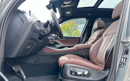 BMW X5, 2026 год, 13 900 000 рублей, 23 фотография