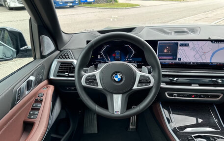 BMW X5, 2026 год, 13 900 000 рублей, 21 фотография
