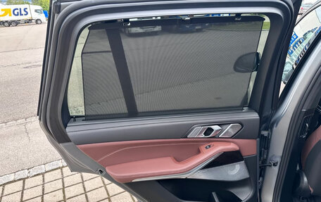 BMW X5, 2026 год, 13 900 000 рублей, 17 фотография