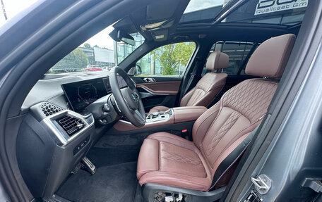 BMW X5, 2026 год, 13 900 000 рублей, 24 фотография