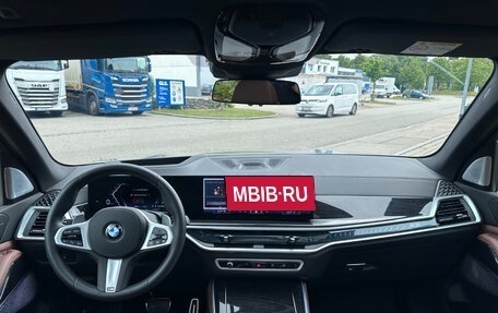 BMW X5, 2026 год, 13 900 000 рублей, 20 фотография