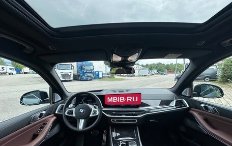 BMW X5, 2026 год, 13 900 000 рублей, 16 фотография