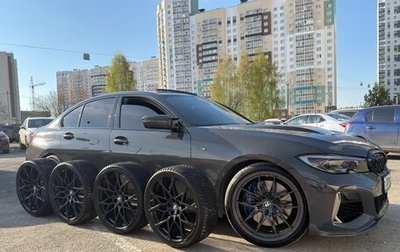 BMW 3 серия, 2019 год, 6 750 000 рублей, 1 фотография