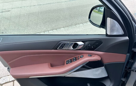 BMW X5, 2026 год, 13 900 000 рублей, 25 фотография