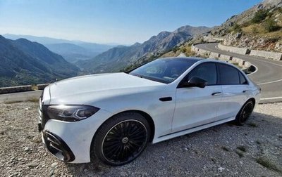 Mercedes-Benz S-Класс, 2026 год, 38 227 200 рублей, 1 фотография