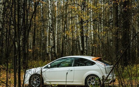 Ford Focus ST III, 2008 год, 1 100 000 рублей, 3 фотография