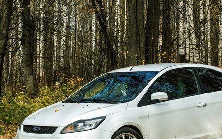 Ford Focus ST III, 2008 год, 1 100 000 рублей, 2 фотография