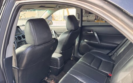 Mazda 6, 2005 год, 240 000 рублей, 5 фотография