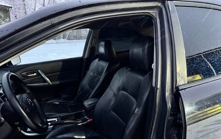Mazda 6, 2005 год, 240 000 рублей, 7 фотография
