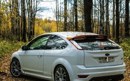 Ford Focus ST III, 2008 год, 1 100 000 рублей, 5 фотография