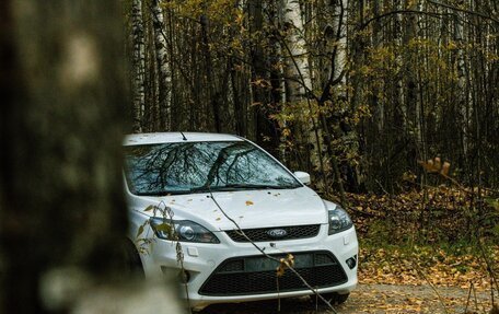 Ford Focus ST III, 2008 год, 1 100 000 рублей, 4 фотография
