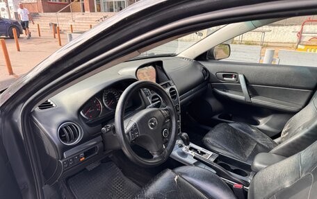 Mazda 6, 2005 год, 240 000 рублей, 4 фотография