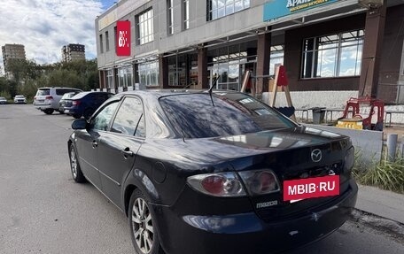 Mazda 6, 2005 год, 240 000 рублей, 2 фотография