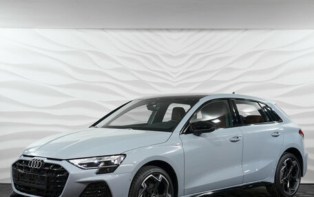 Audi A3, 2026 год, 4 350 000 рублей, 1 фотография