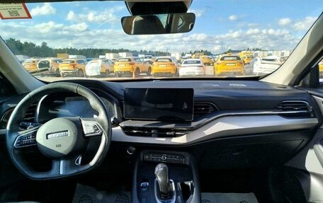 Haval F7 I, 2024 год, 989 400 рублей, 5 фотография
