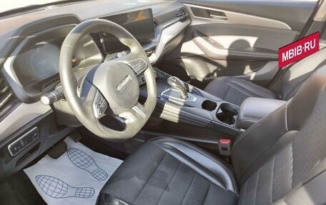 Haval F7 I, 2024 год, 989 400 рублей, 8 фотография