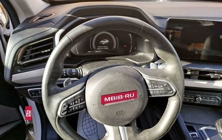 Haval F7 I, 2024 год, 989 400 рублей, 6 фотография