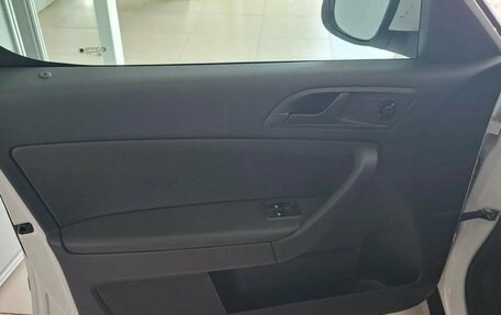 Skoda Yeti I рестайлинг, 2013 год, 898 000 рублей, 11 фотография