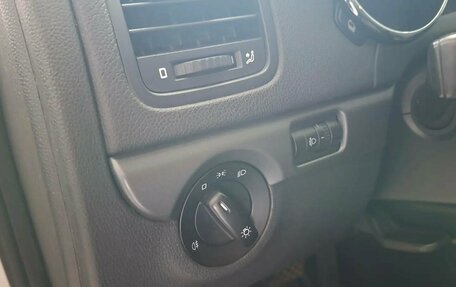 Skoda Yeti I рестайлинг, 2013 год, 898 000 рублей, 16 фотография