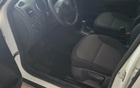 Skoda Yeti I рестайлинг, 2013 год, 898 000 рублей, 13 фотография