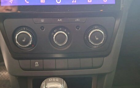 Skoda Yeti I рестайлинг, 2013 год, 898 000 рублей, 21 фотография